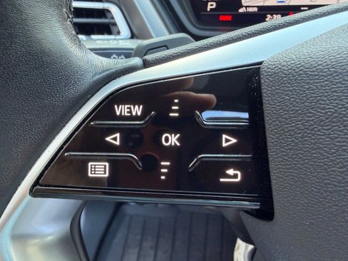 Used 2023 Audi Q4 e-tron Premium Plus w/ Premium Plus RWD image 14