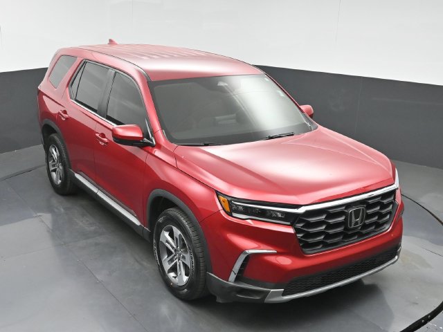 Certified 2024 Honda Pilot EX-L image 37