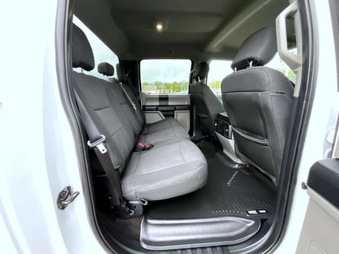 Used 2019 Ford F150 XL w/ Equipment Group 101A Mid AWD/4WD image 19