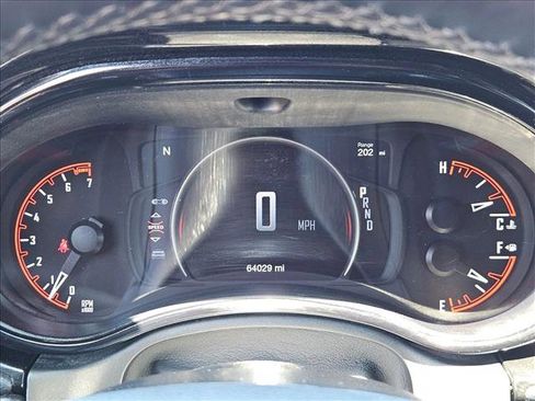Used 2024 Dodge Durango GT AWD/4WD image 14