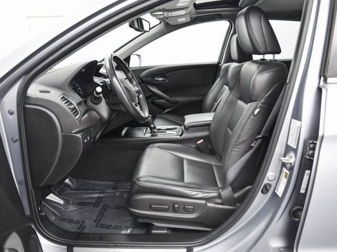 Used 2016 Acura RDX AWD image 11