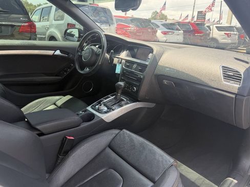 Used 2014 Audi A5 2.0T Premium Plus w/ Premium Plus Package FWD image 14