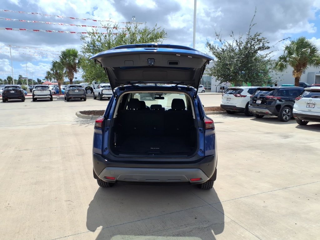 Used 2023 Nissan Rogue S FWD image 20
