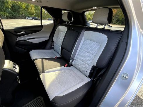 Certified 2022 Chevrolet Equinox LT image 20