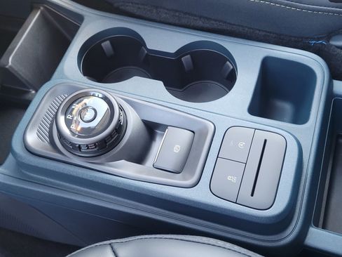 New 2025 Ford Maverick Lobo image 11