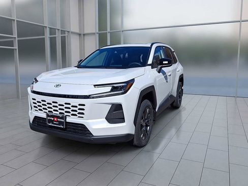 New 2026 Toyota RAV4 XLE Premium image 4