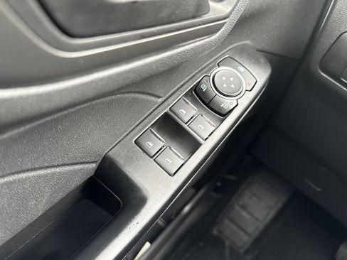 Used 2025 Ford Escape Active image 16