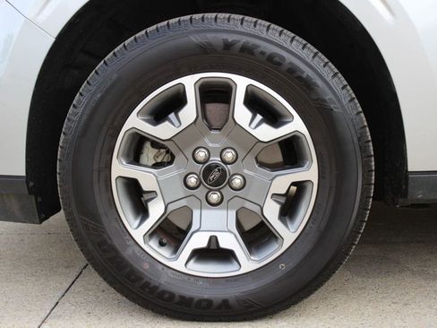 Used 2022 Ford Maverick XLT w/ Equipment Group 300A Standard image 35