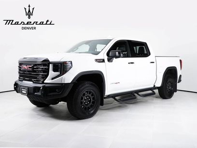 Used 2024 GMC Sierra 1500 AT4X w/ AT4X AEV Edition