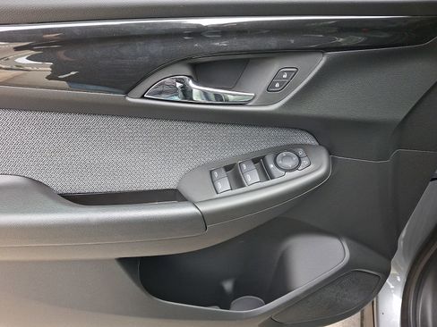 New 2026 Chevrolet TrailBlazer LS w/ LS Convenience Package image 12