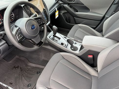 New 2026 Subaru Crosstrek 2.0i Premium image 10