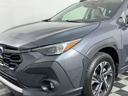 Used 2024 Subaru Crosstrek 2.0i Premium image 9