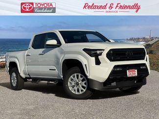 New 2026 Toyota Tacoma SR5 RWD video 1