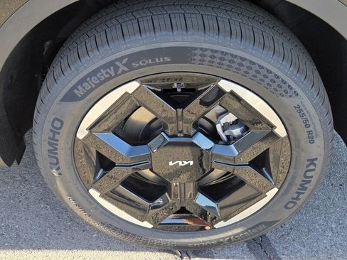 New 2027 Kia Telluride EX FWD image 5