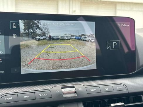 New 2026 Kia K4 GT-Line Turbo image 27