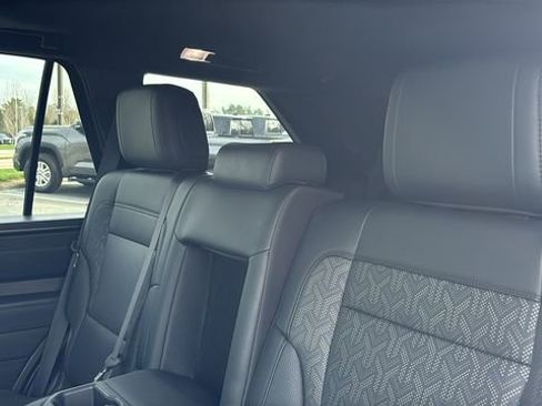 Used 2025 Toyota Sequoia SR5 w/ SR5 Premium Package image 30