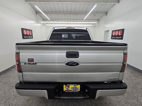 Used 2014 Ford F150 STX w/ Equipment Group 201A Mid RWD image 5