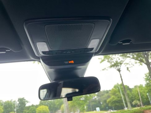Certified 2026 Honda HR-V Sport image 16