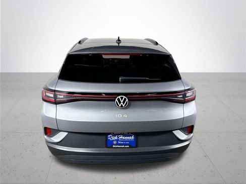 Certified 2023 Volkswagen ID.4 Pro image 7