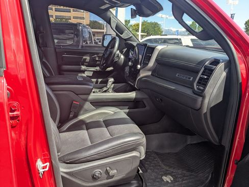 Used 2022 RAM 1500 TRX w/ TRX Level 1 Equipment Group AWD/4WD image 31