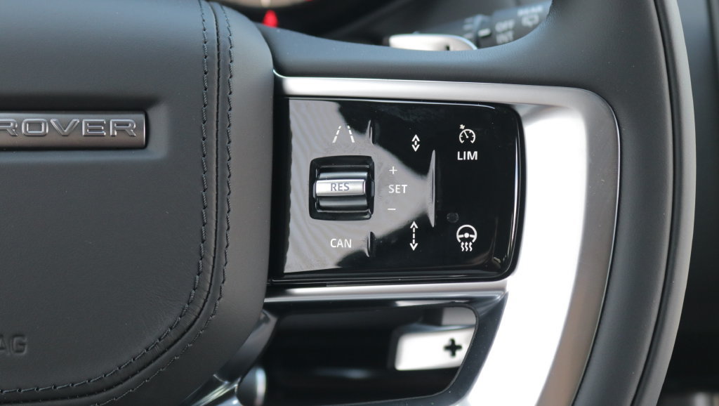 New 2026 Land Rover Range Rover SE AWD/4WD image 20