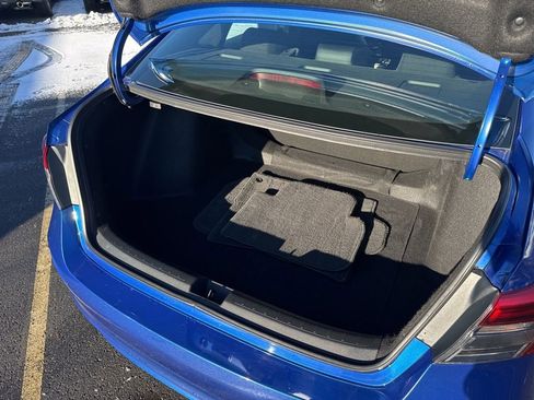 Certified 2023 Honda Civic Sport image 18