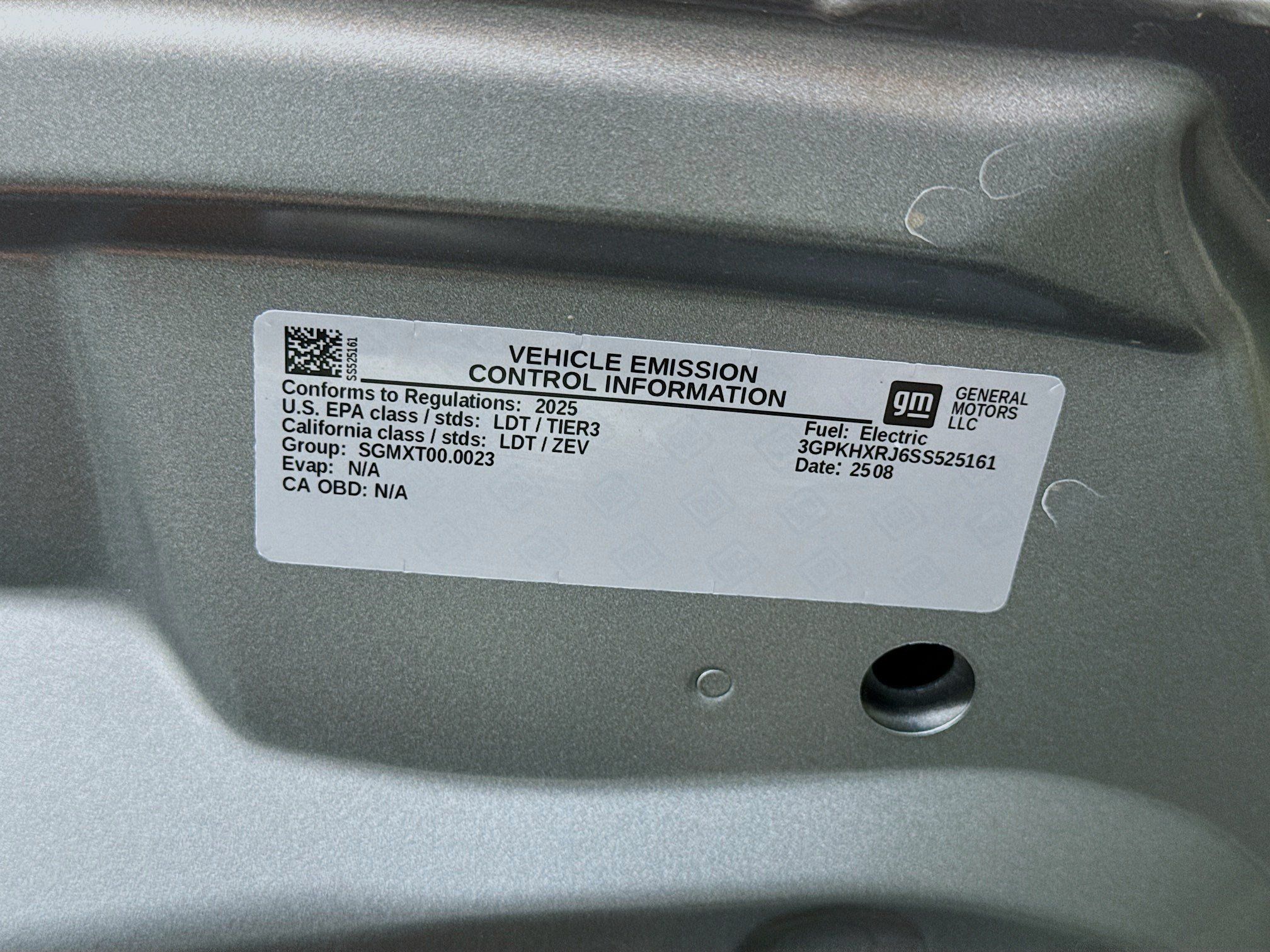 Used 2025 Honda Prologue Touring image 20