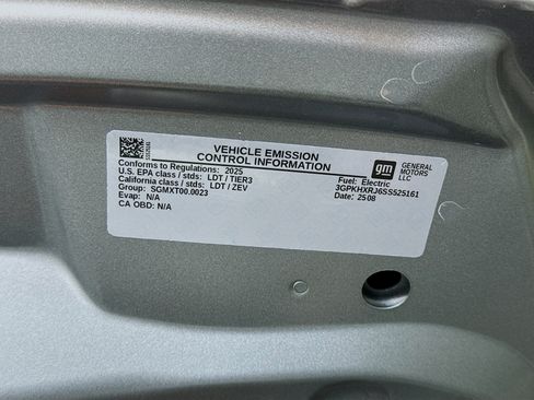 Used 2025 Honda Prologue Touring image 20