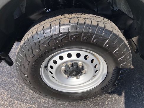 Used 2022 Ford Ranger XL w/ XL Power Equipment Group AWD/4WD image 11