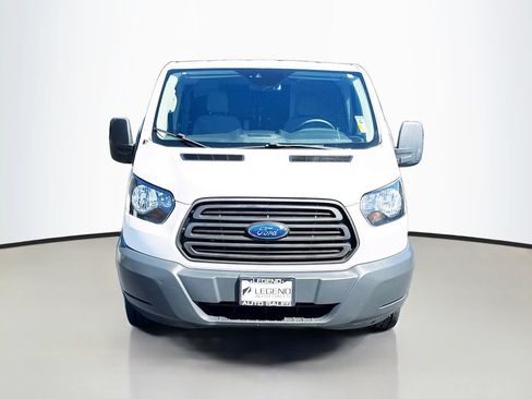 Used 2018 Ford Transit 250 148 Low Roof RWD image 2