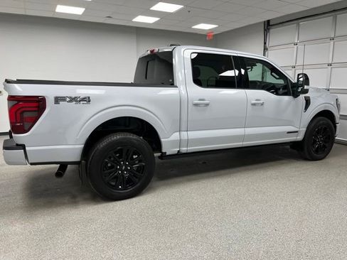 Used 2025 Ford F150 Platinum w/ FX4 Off-Road Package AWD/4WD image 11