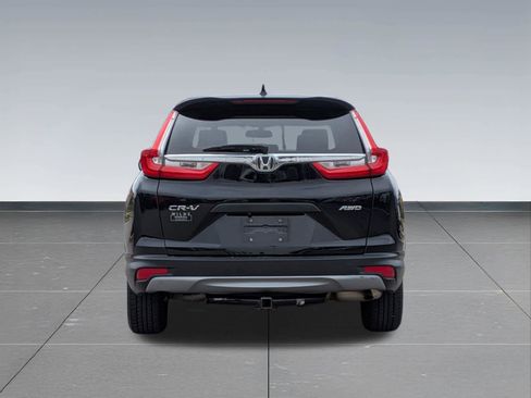 Used 2018 Honda CR-V LX image 5