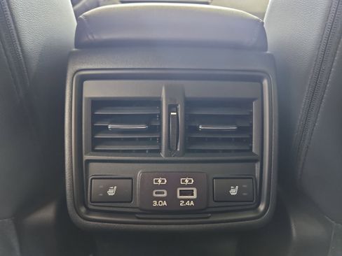 New 2026 Subaru Outback Limited AWD/4WD image 21