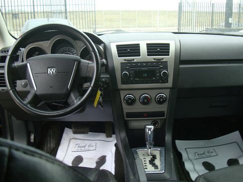 Used 2010 Dodge Avenger R/T image 14