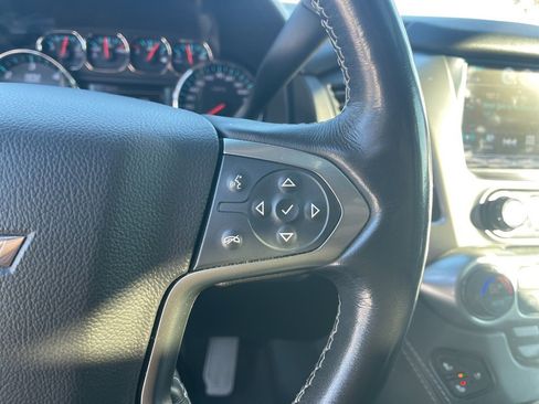 Used 2019 Chevrolet Tahoe Premier w/ RST 6.2L Performance Edition image 28