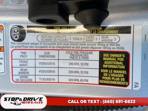 Used 2018 Subaru Impreza 2.0i Premium image 22