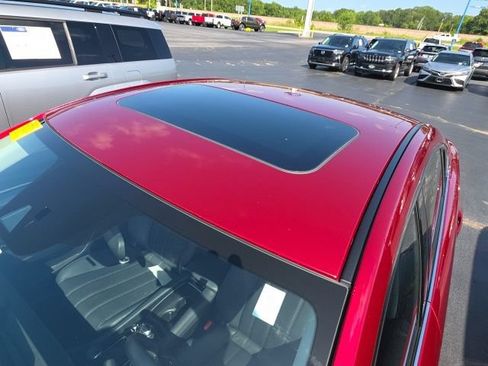 Used 2019 MAZDA MAZDA6 Touring FWD image 9