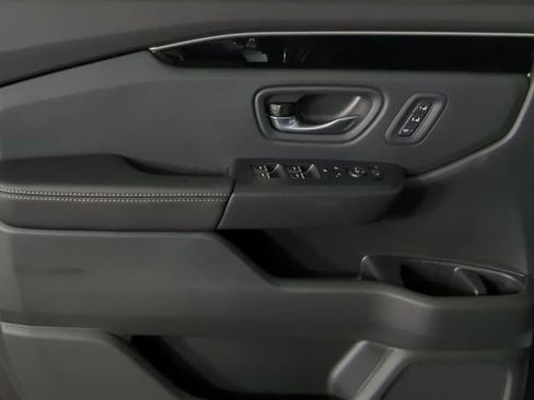 New 2026 Honda Passport RTL image 31