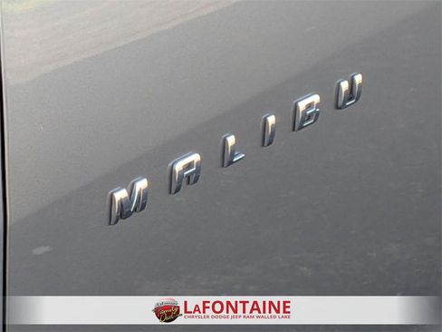 Used 2024 Chevrolet Malibu LT image 10