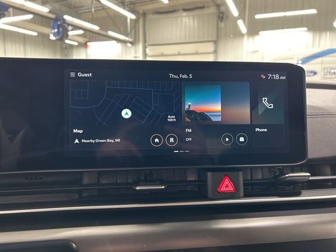 New 2026 Kia Carnival image 17