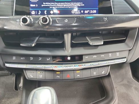 Used 2021 Cadillac CT4 Premium Luxury w/ Technology Package image 30