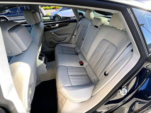 Used 2022 Audi A7 3.0T Premium w/ Convenience Package image 39