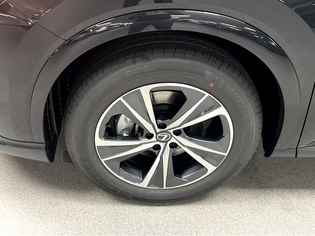 New 2026 Lexus RX 350 Premium AWD/4WD image 37