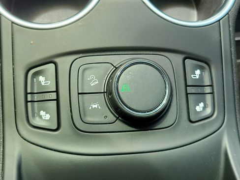 Used 2021 GMC Terrain SLE w/ Driver Convenience Package FWD image 27