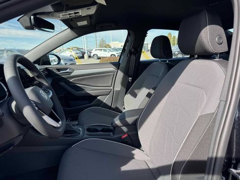 New 2026 Volkswagen Jetta Sport FWD image 13