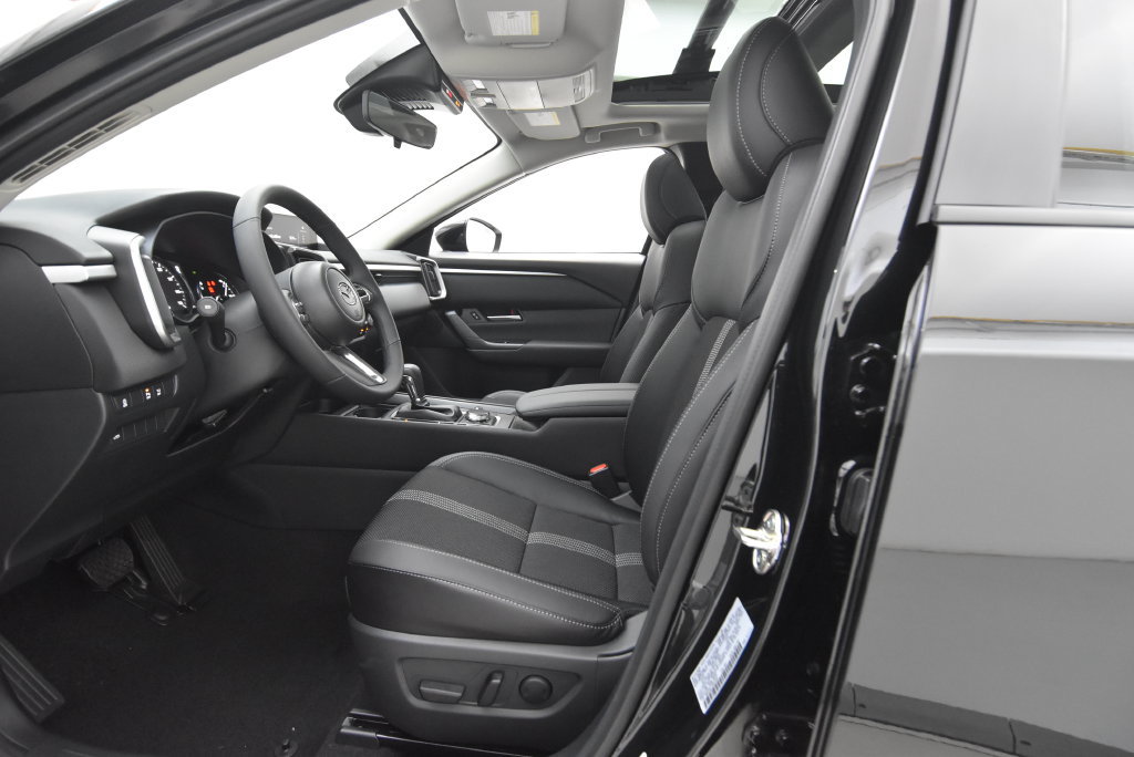 New 2026 MAZDA CX-50 AWD 2.5 S w/ Weather Package image 30
