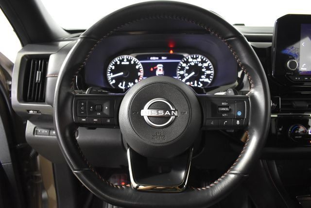 Certified 2024 Nissan Pathfinder Rock Creek AWD/4WD image 15