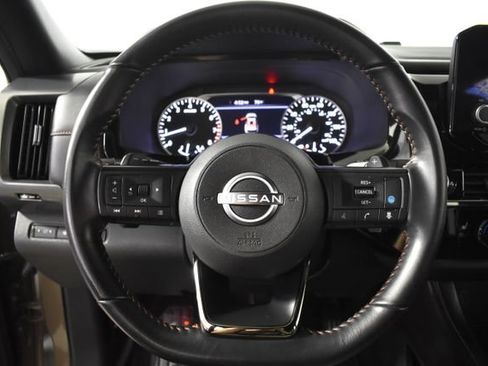 Certified 2024 Nissan Pathfinder Rock Creek AWD/4WD image 15