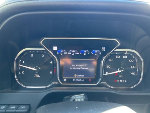 Used 2020 GMC Sierra 2500 Denali w/ Denali Ultimate Package image 11