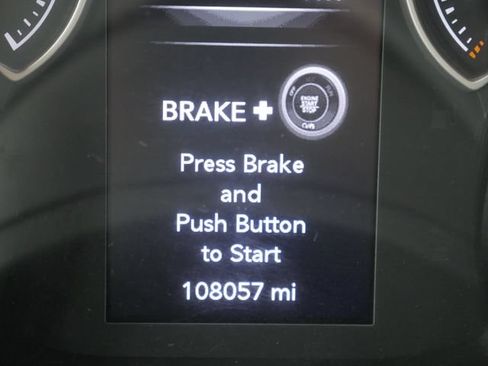 Used 2018 Jeep Wrangler Unlimited Sport S AWD/4WD image 19